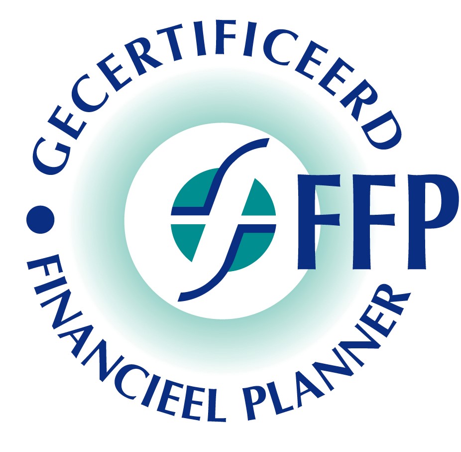 Postma Financial Planning is gecertificeerd financieel planner